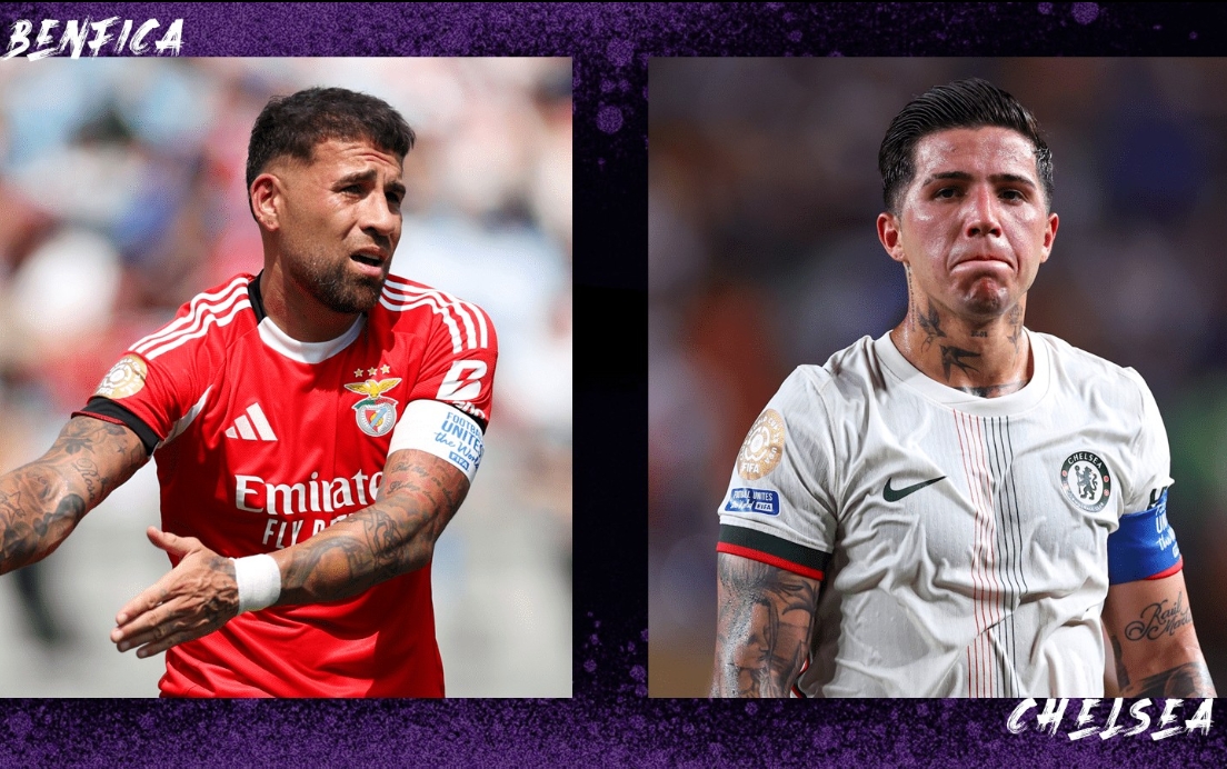 Siêu kinh điển tại FIFA Club World Cup: Chelsea vs Benfica, cuộc chiến cân tài cân sức