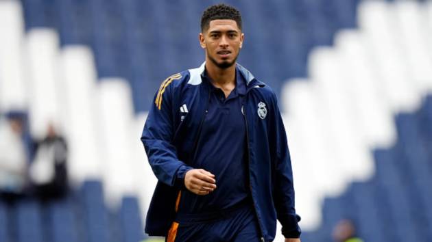 Jude Bellingham sẽ phẫu thuật vai, nghỉ thi đấu dài hạn: Tổn thất lớn cho Real Madrid và tuyển Anh