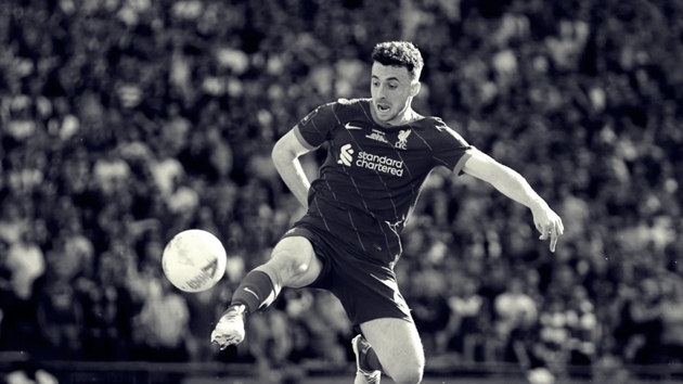Cả làng bóng đá thương tiếc Diogo Jota: Ngôi sao tài hoa của Liverpool ra đi ở tuổi 28