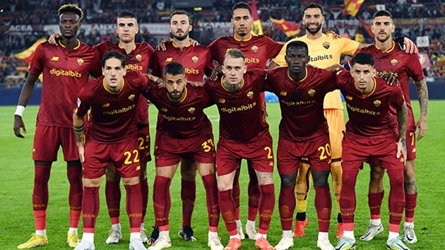 AS Roma: Huyền Thoại, Khủng Hoảng và Khát Vọng Phục Hưng