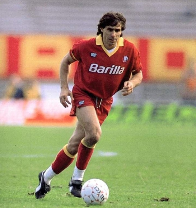 AS Roma: Huyền Thoại, Khủng Hoảng và Khát Vọng Phục Hưng