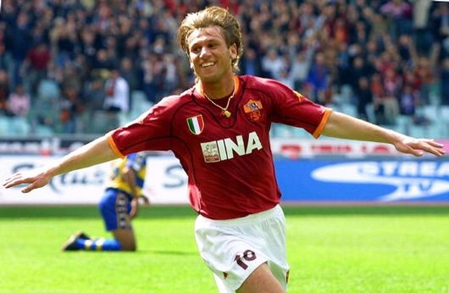 AS Roma: Huyền Thoại, Khủng Hoảng và Khát Vọng Phục Hưng