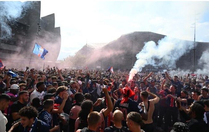 PSG và Chung Kết FIFA Club World Cup: Sự Trầm Lắng Ở Paris, Sự Sôi Động Ở New York