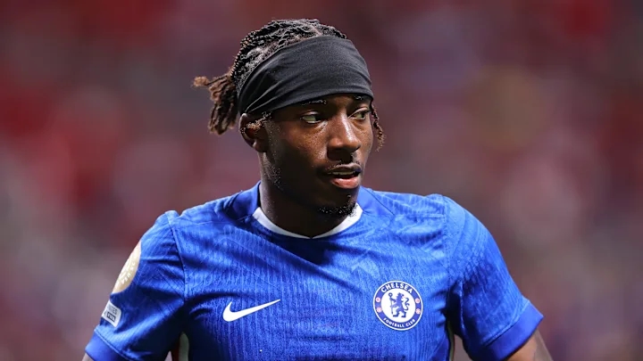 Vụ chuyển nhượng gây tranh cãi Noni Madueke: Từ hoài nghi đến niềm tin của người hâm mộ Arsenal