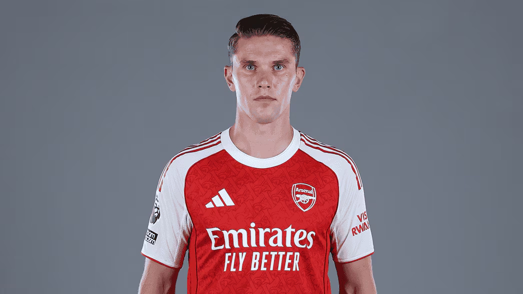 Viktor Gyokeres: Chuyến phiêu lưu từ khát vọng đến Emirates