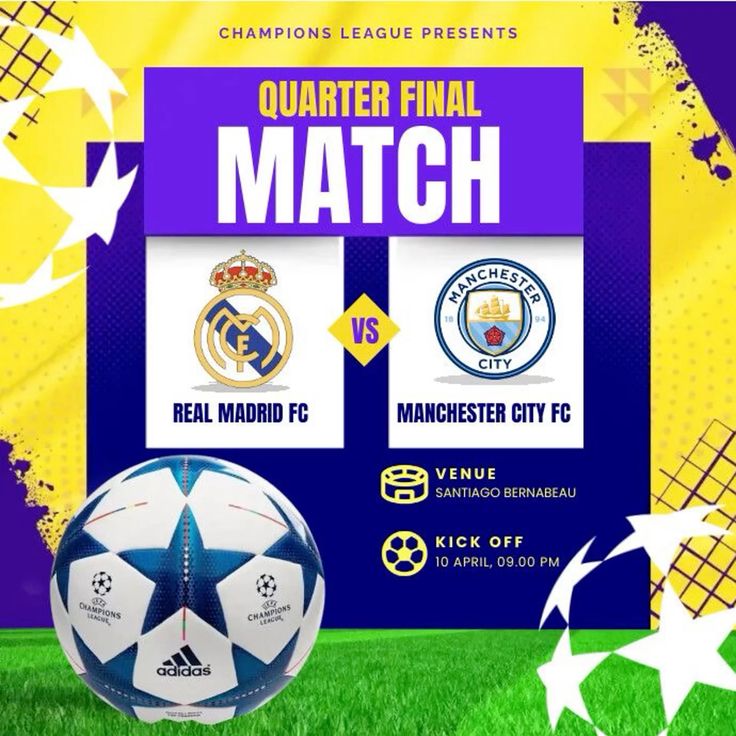 Trận cầu hấp dẫn