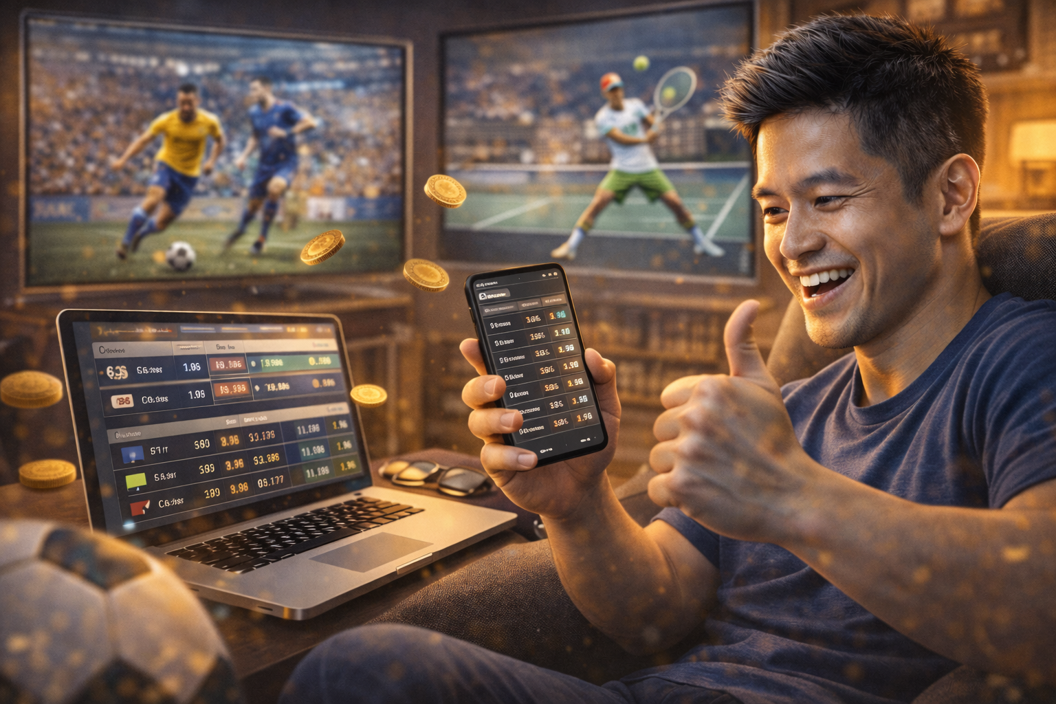 Xu Hướng Giải Trí Và Đầu Tư Hiện Đại