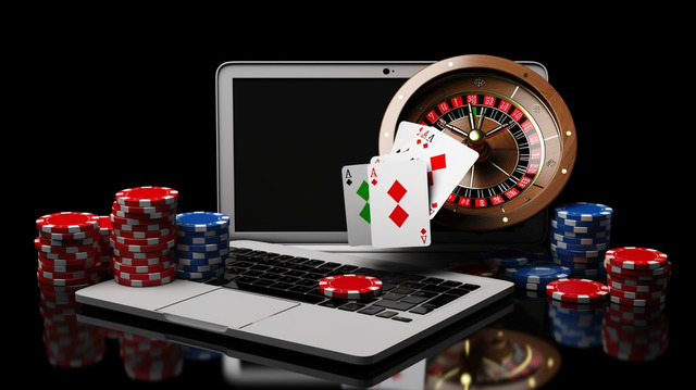 Casino Live Trực Tuyến – Trải Nghiệm Sòng Bài Online Chân Thực Và Hiện Đại